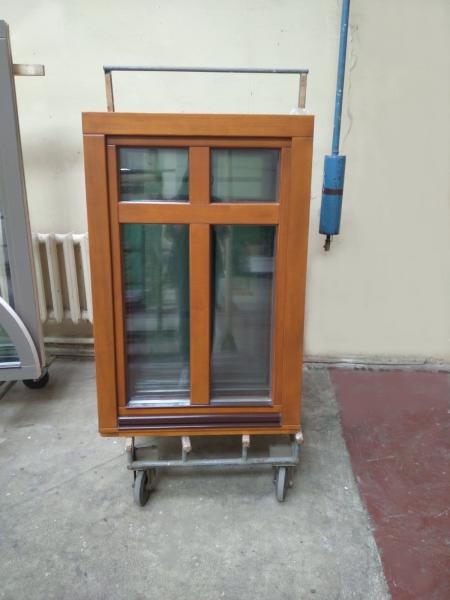 Rusveles - производство деревянных окон в Москве и Московской области.    Деревянные окна - купить недорогие деревянные окна в М — фото 2